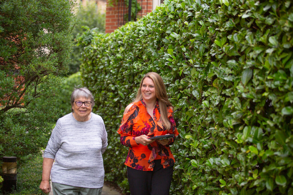 The Psychology of Block Management